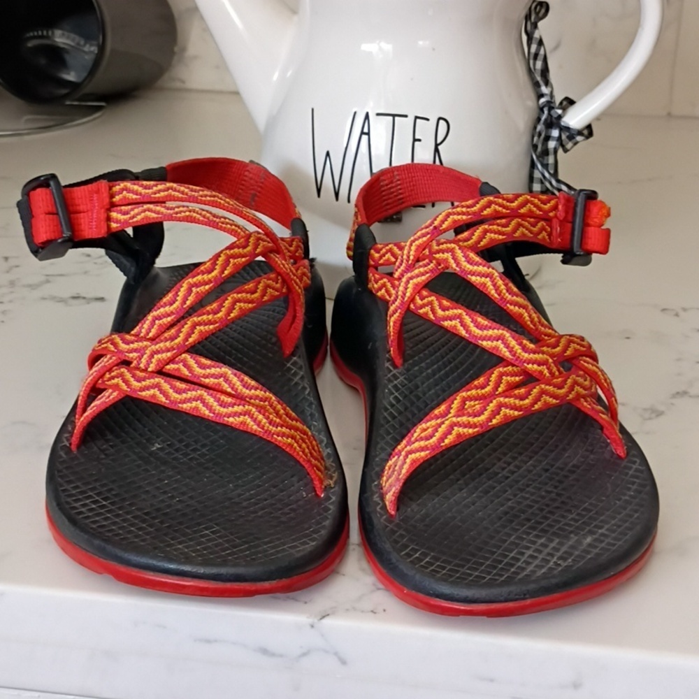 Chaco Sandals Kids - Picture 2 of 6